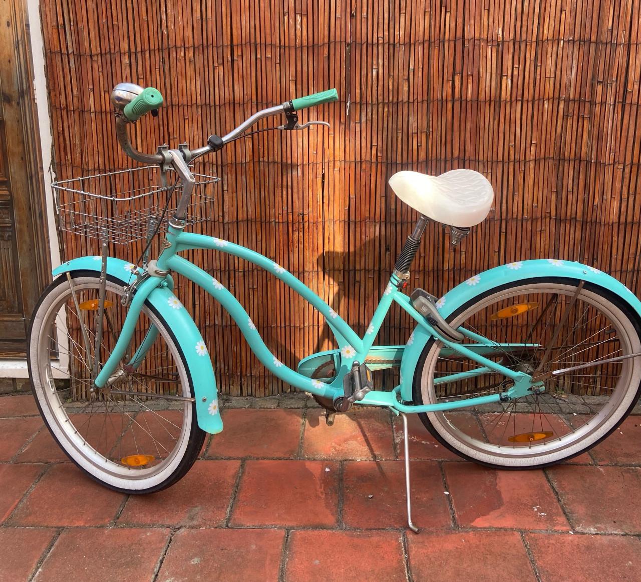 Electra beach bike / cruiser