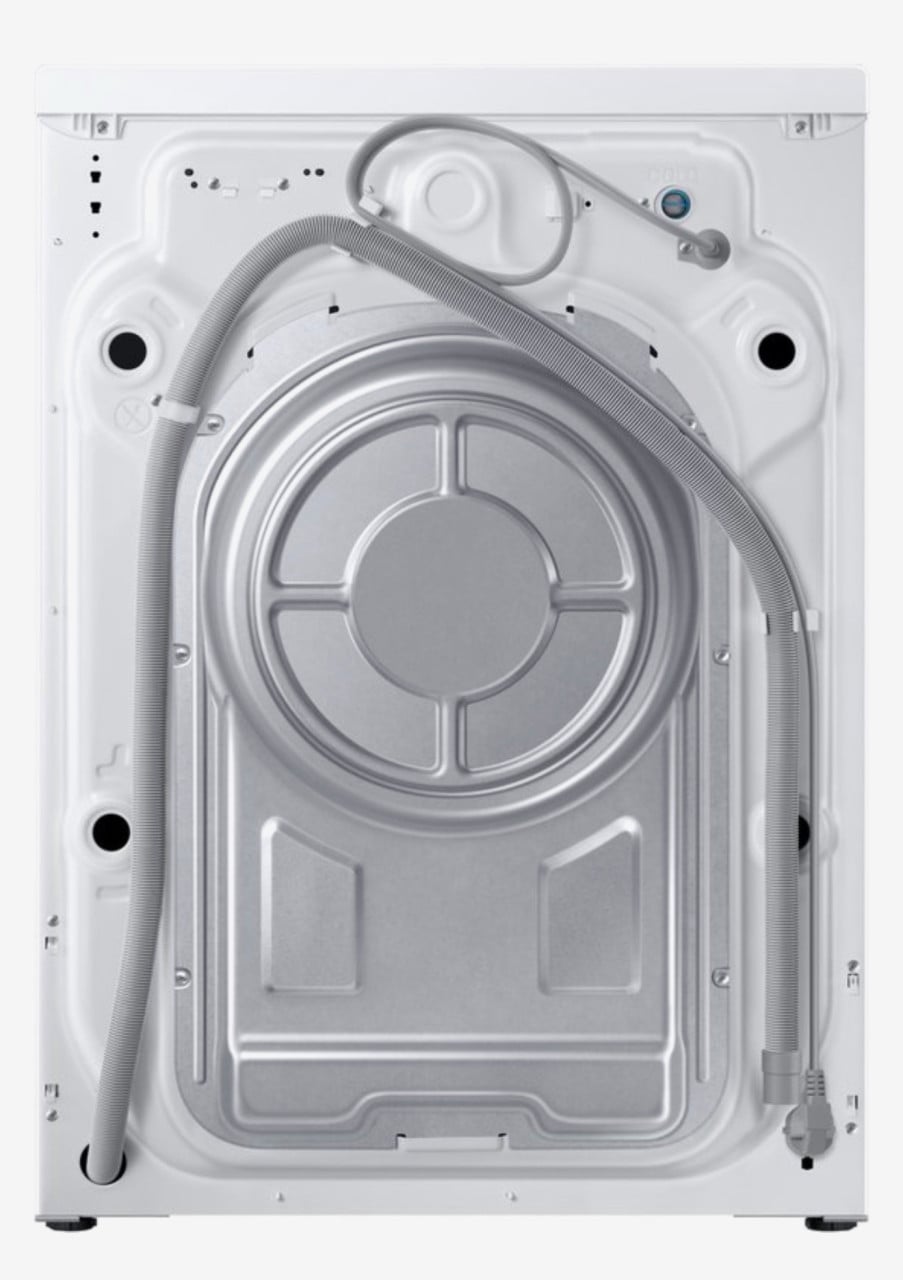 Wasmachine Samsung WD90DG6G94BKU4