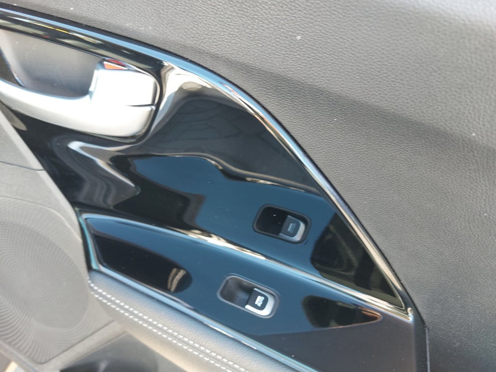 Kia Niro 1.6 gdi hybrid dynamicline | android auto / apple carplay | automa