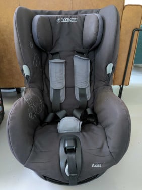 Autostoel Axiss maxi cosi