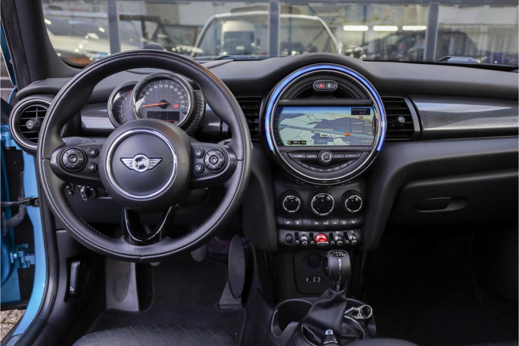 Mini Cooper mini 2.0 chili serious business ✅pano✅acc✅cam✅hud