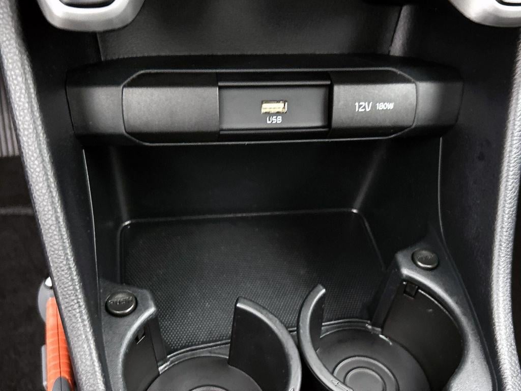 Kia Picanto 1.0 dpi comfortline