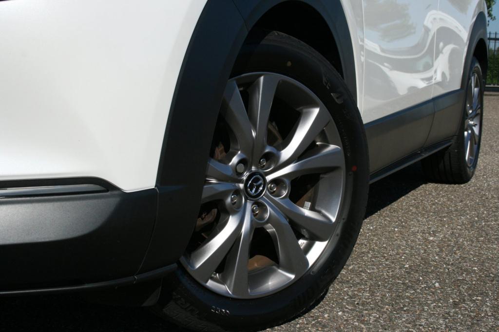 Mazda Cx-30 2.0 e-skyactiv-x m hybrid luxury