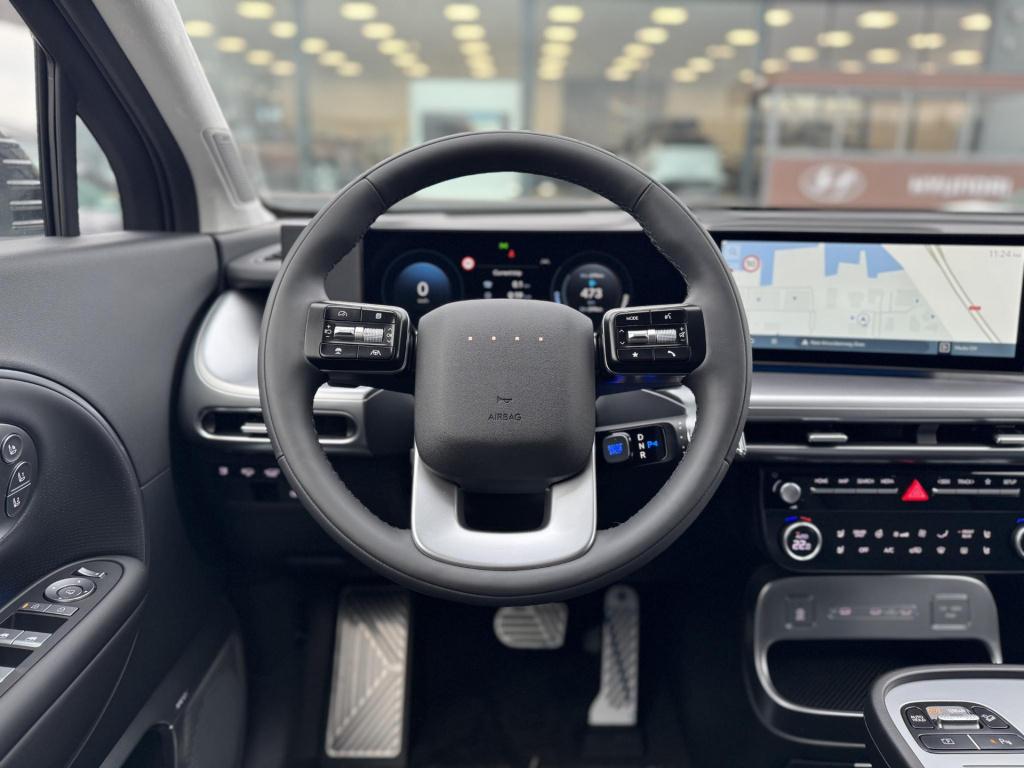 Hyundai Ioniq 9 lounge awd+ 7p. 110.3 kwh