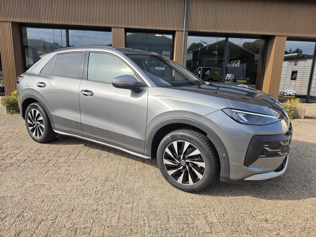 Volkswagen T-roc 1.5 etsi 85 kw life