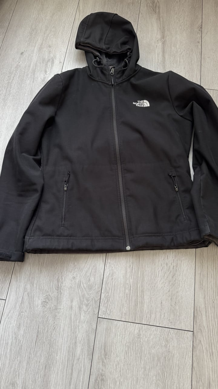 The North face  dames jas