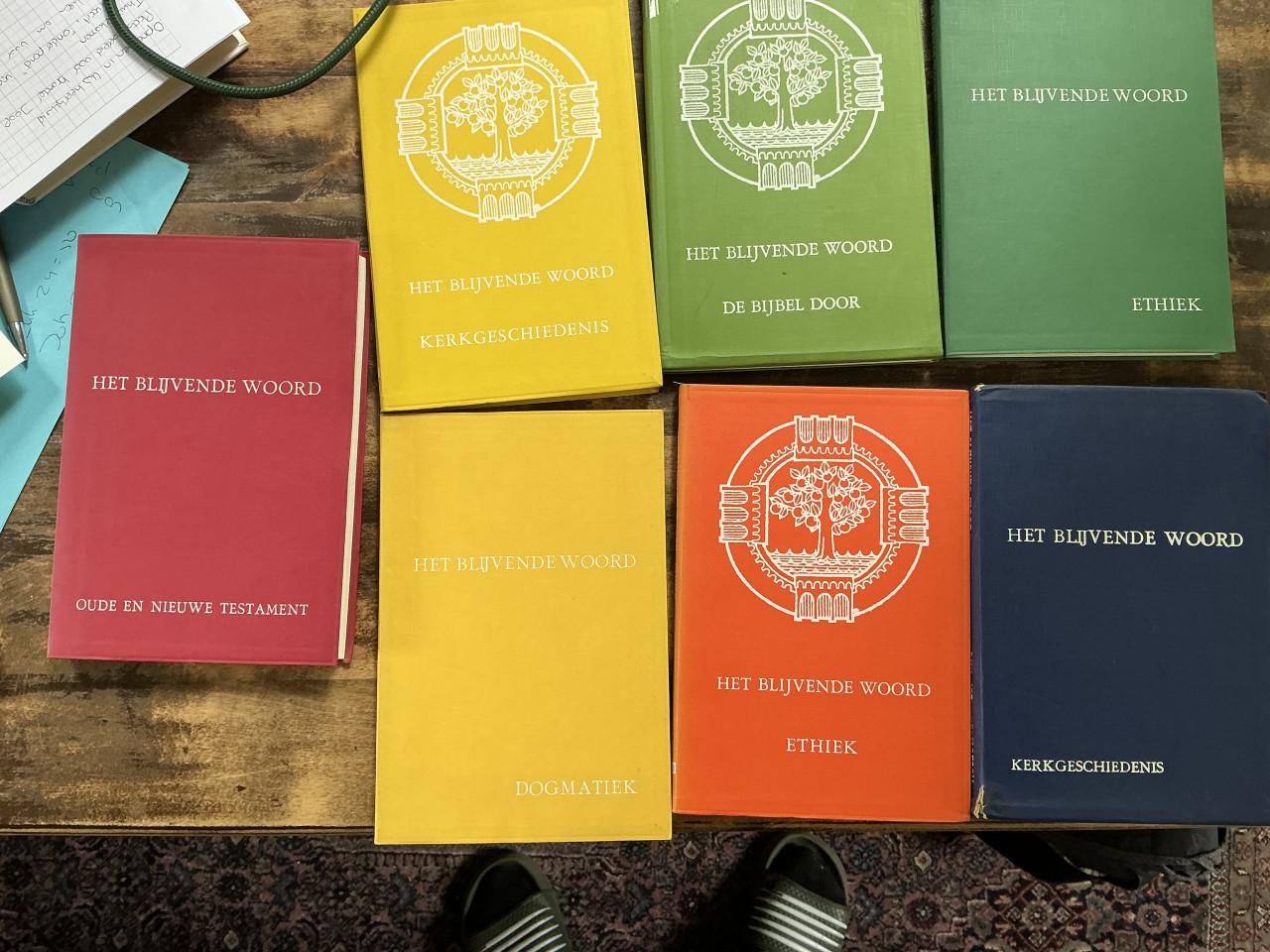 Boeken