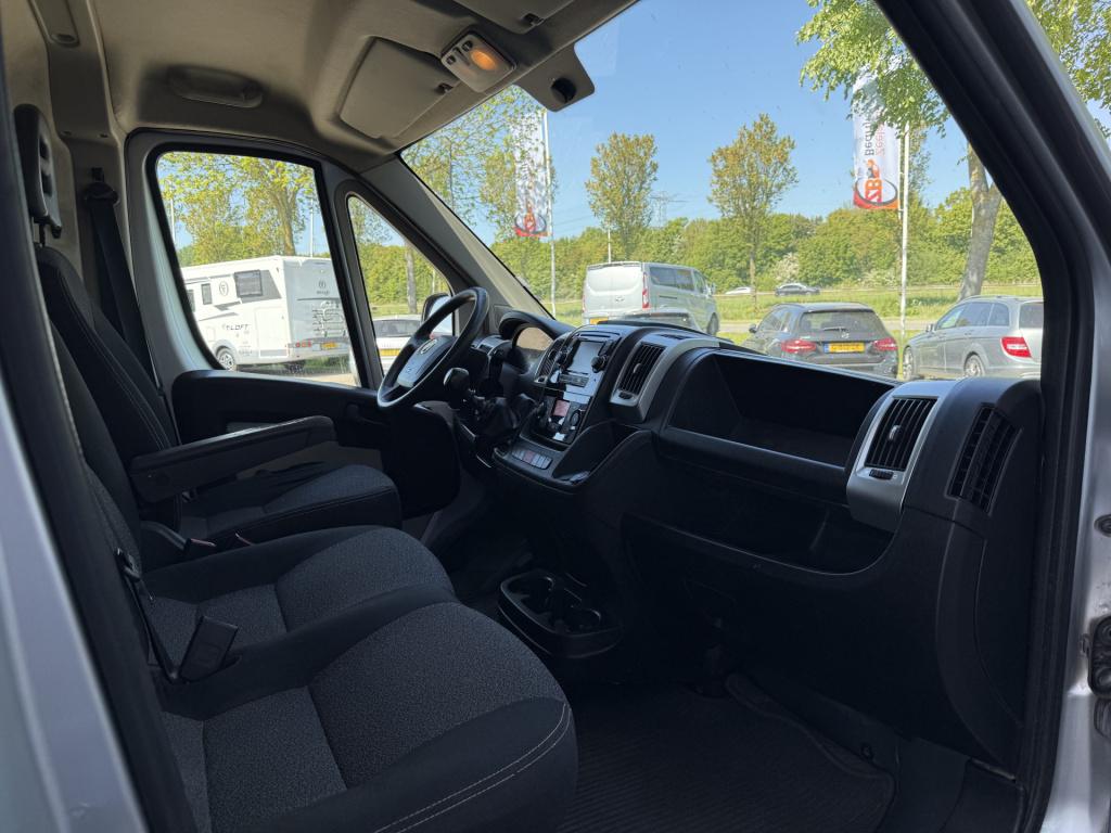 Fiat Ducato 30 2.3 multijet l2h2 | nl-auto | 1e eig | camera | trekhaak | c