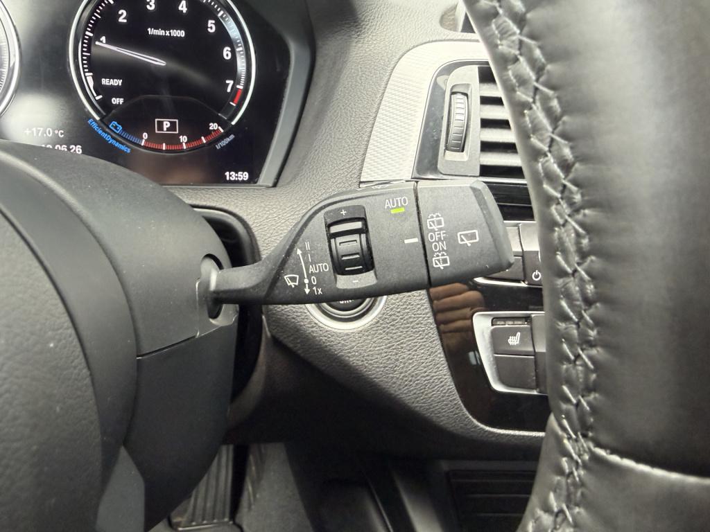 BMW 1 Serie 118i high executive m-sportpakket 5-drs