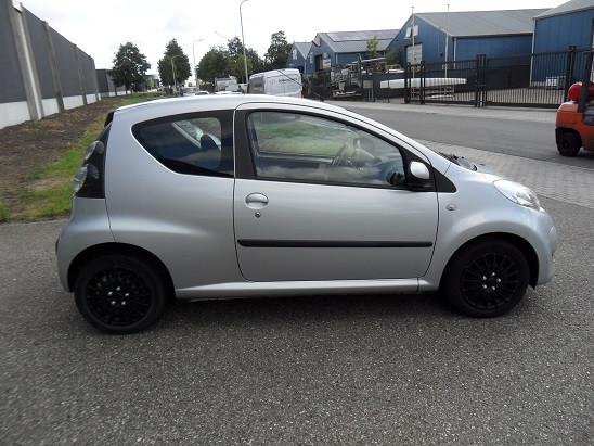 Citroen C1 1.0-12V Séduction/Stuurbekrachtiging/Elek.pakket/KMST 121954