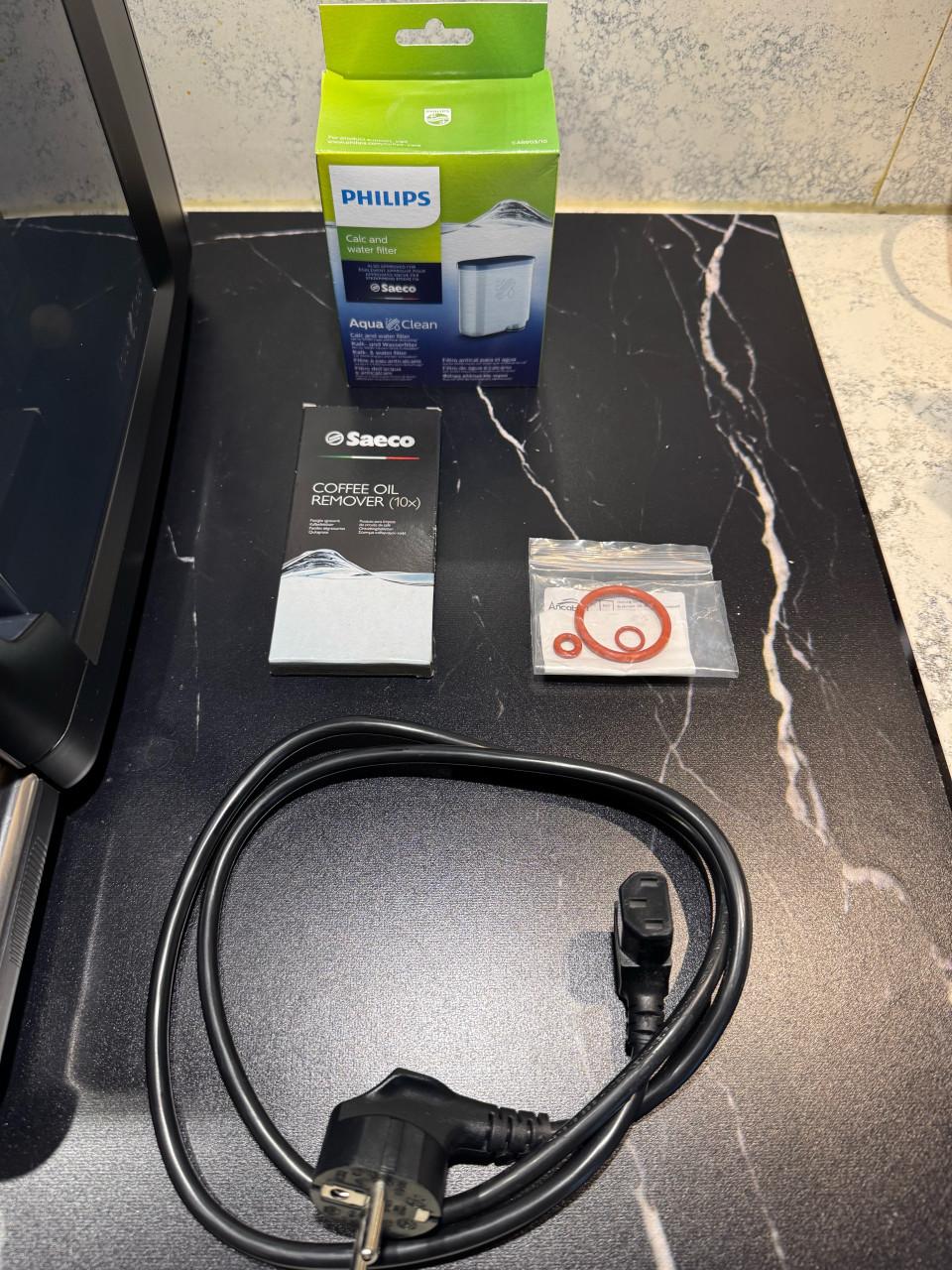 Philips LatteGo Series 5400