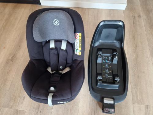 Maxi cosi pearl autostoel met 2wayfix