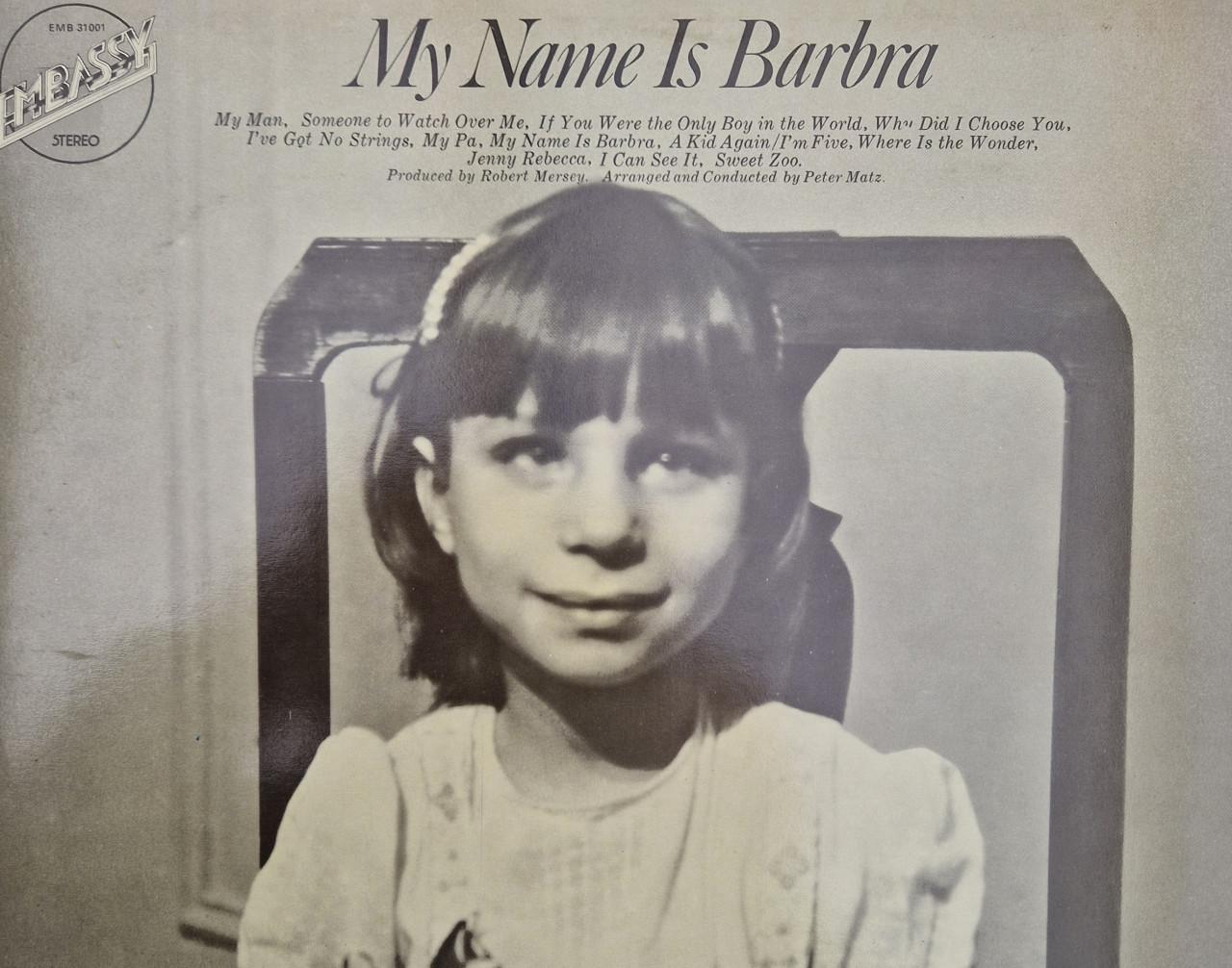 Diverse Lp's in goede staat