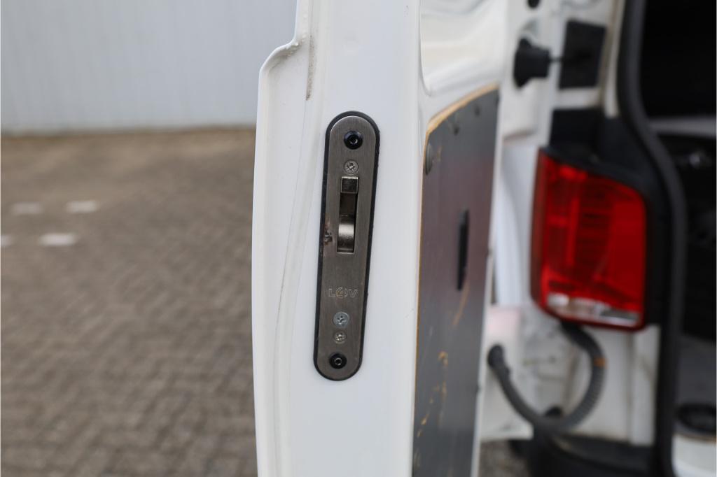 Volkswagen Transporter 2.0 tdi l2h1 30 cr.contr. i ac i trekhaak i