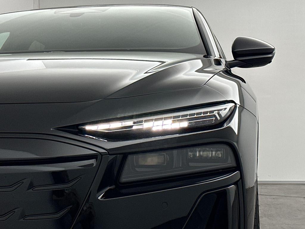 Audi A6 Avant E-tron s edition 83 kwh
