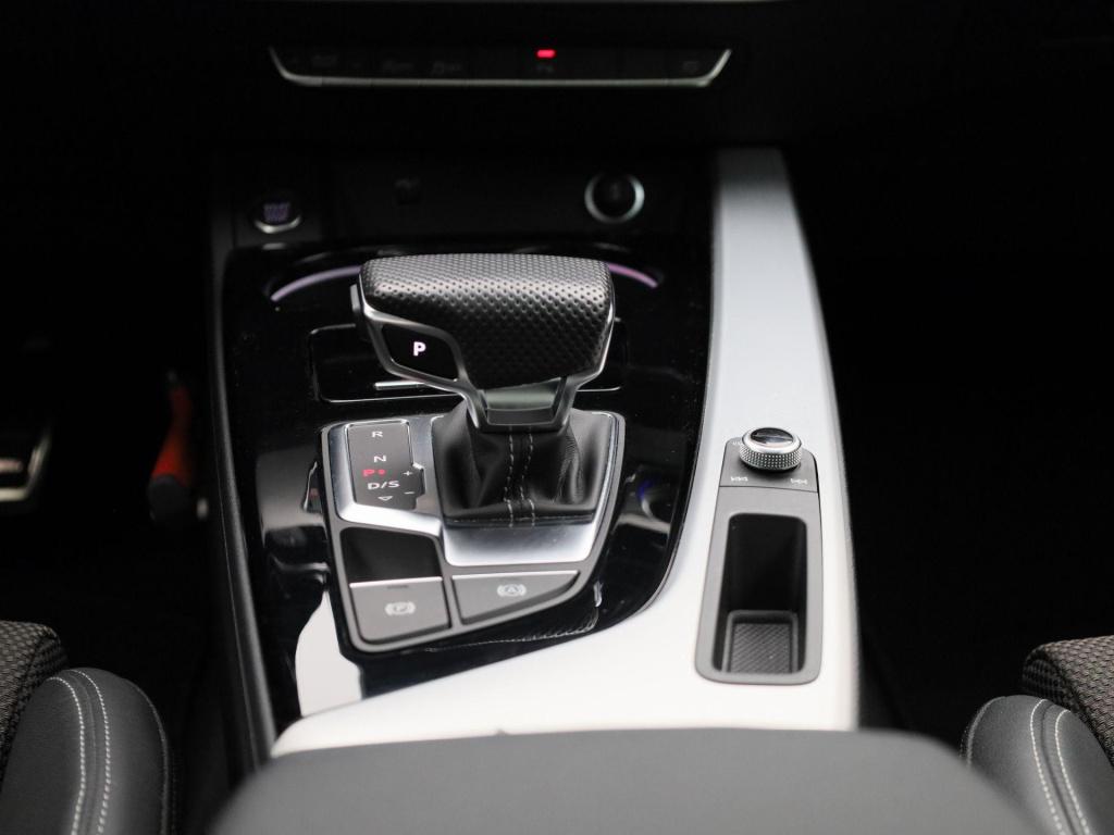 Audi A4 avant 40 tfsi s edition competition | panoramadak | 2x s-line | vir