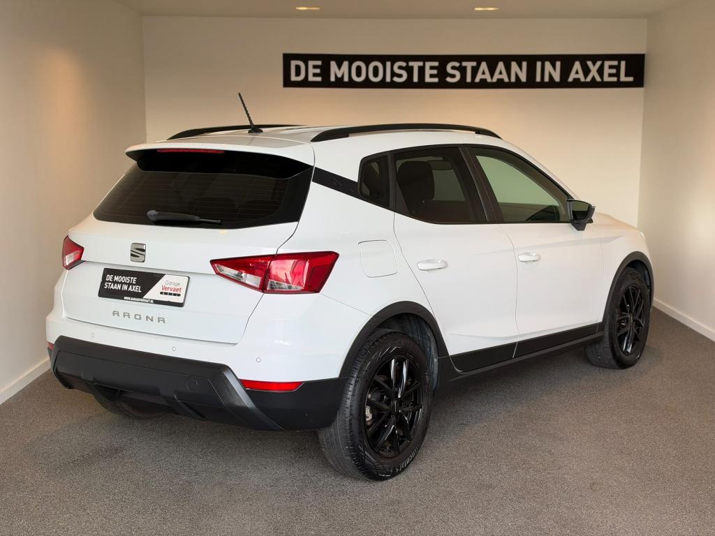 Seat Arona 1.0 tsi style business intense