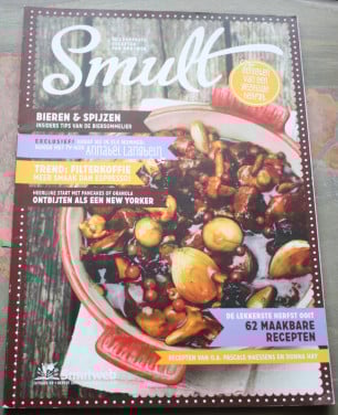 Smult nr9