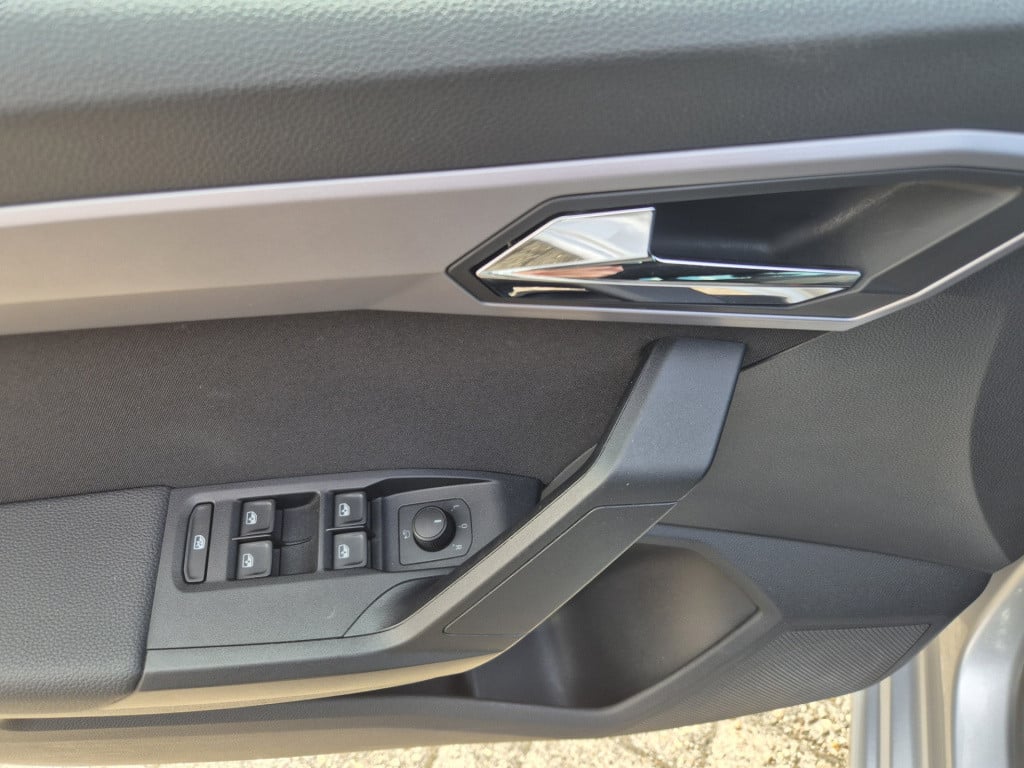 Seat Ibiza 1.0 tsi fr business intense