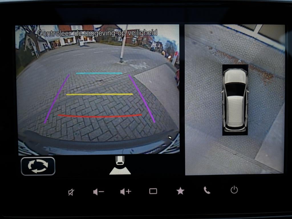 Suzuki Sx4 S-cross style 1.4 boosterjet smart hybrid