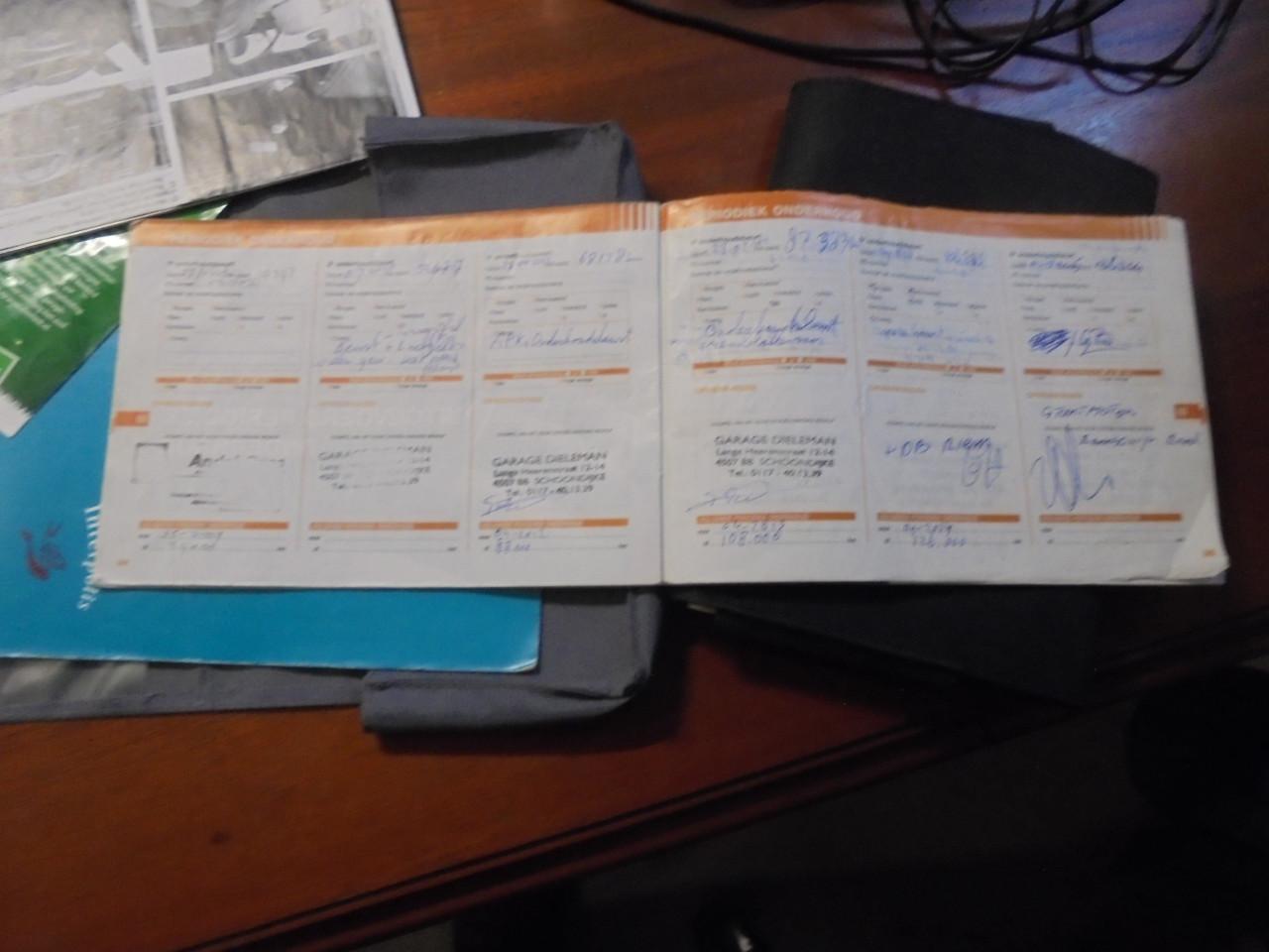 Xsara Picasso 1.6i nette conditie binnen en buiten Nieuwe Apk Bij Afleveren