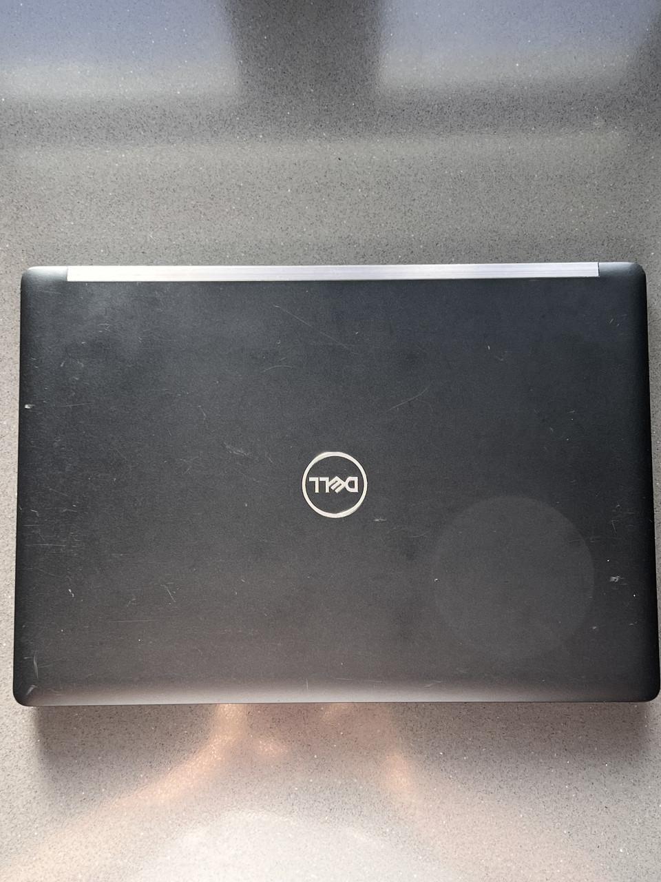 Dell Latitude 5290 i5 8e generatie