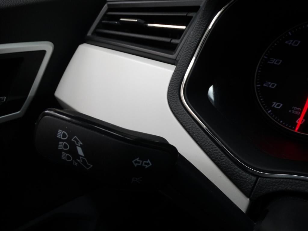 Seat Arona 1.0 tsi 115pk xcellence business intense