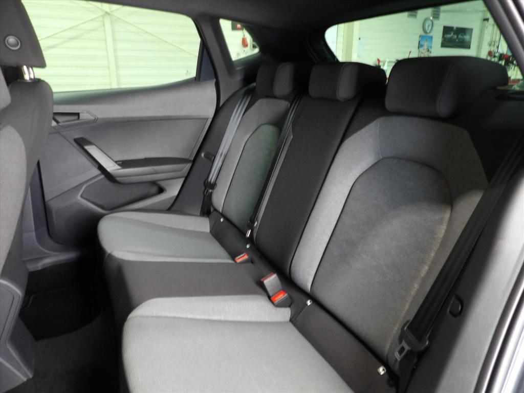 Seat Ibiza 1.0 tsi 115pk xcellence