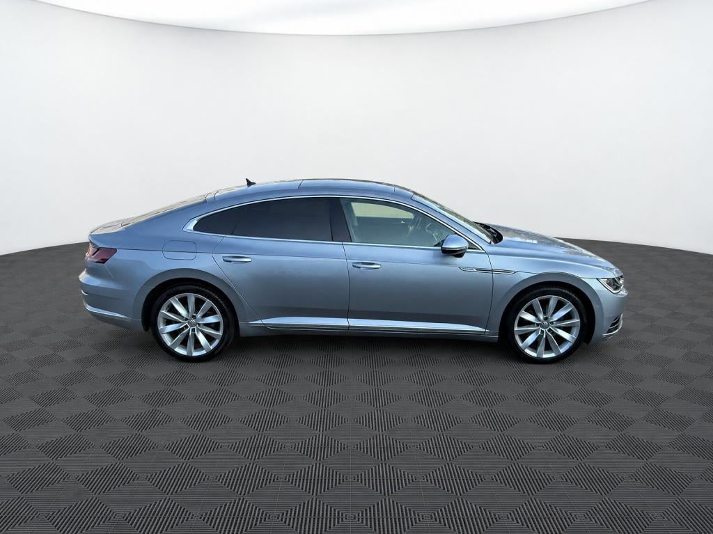 Volkswagen Arteon 1.5 tsi elegance business