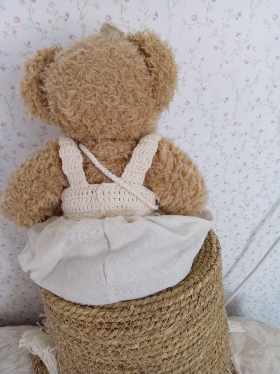 Teddybeer