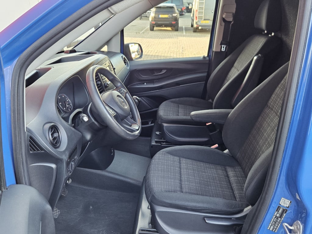 Mercedes-Benz Vito 111 cdi functional lang | pdc | camera