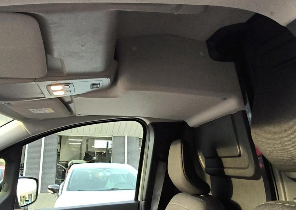 Renault Kangoo e-tech extra l2 44 kwh - demo /vierseizoensbanden, houten la