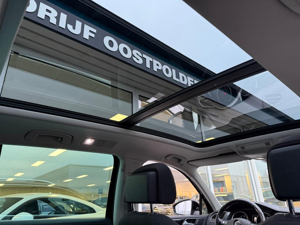 Volkswagen Tiguan 1.4 tsi act comfortline sound dsg