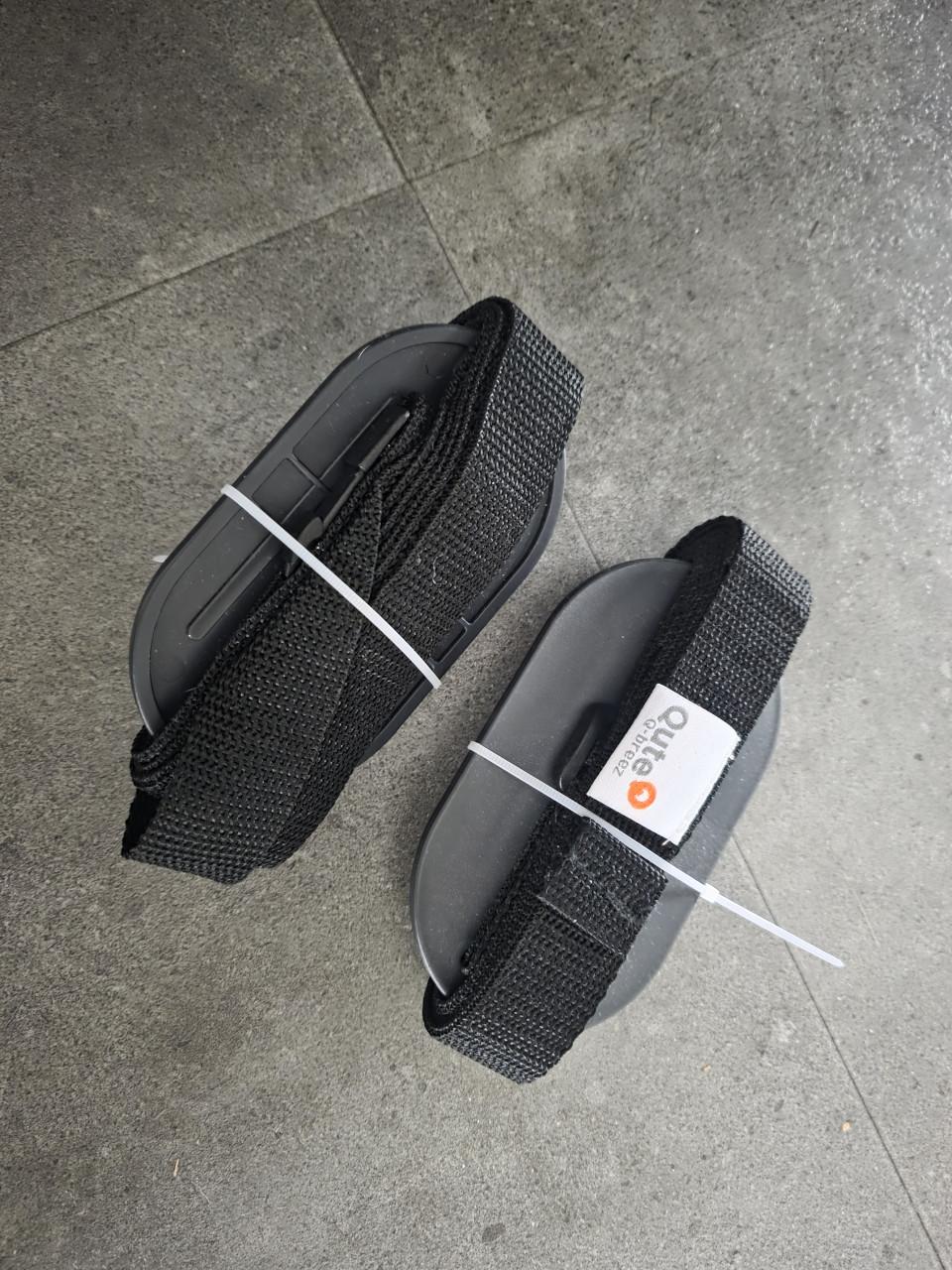 Qute Q Breeze Co-sleeper