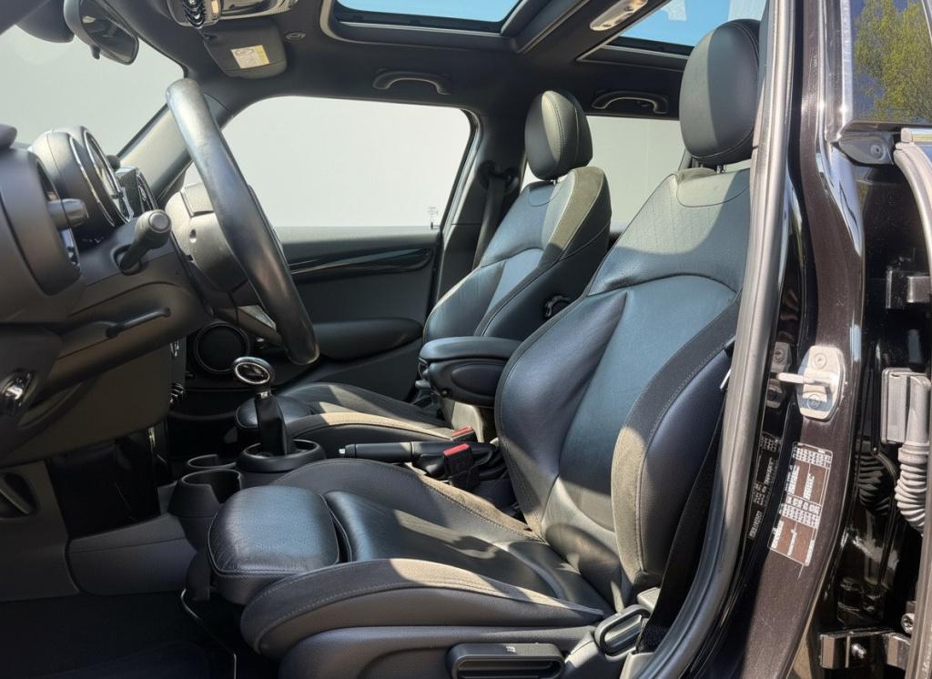 Mini Cooper mini 1.5 chili serious business