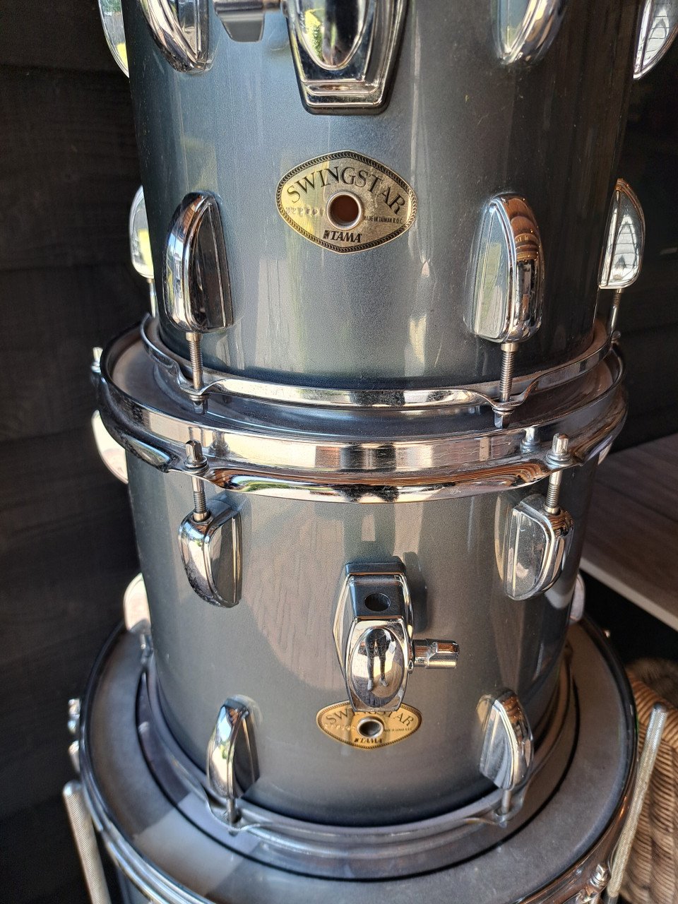 Drumstel