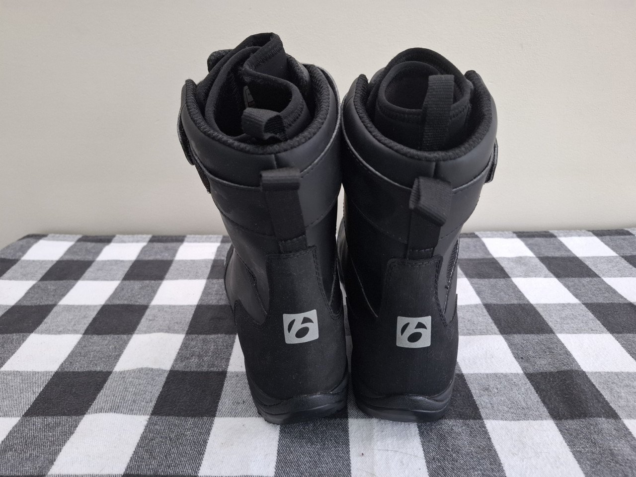 Bontrager winter fietsschoenen