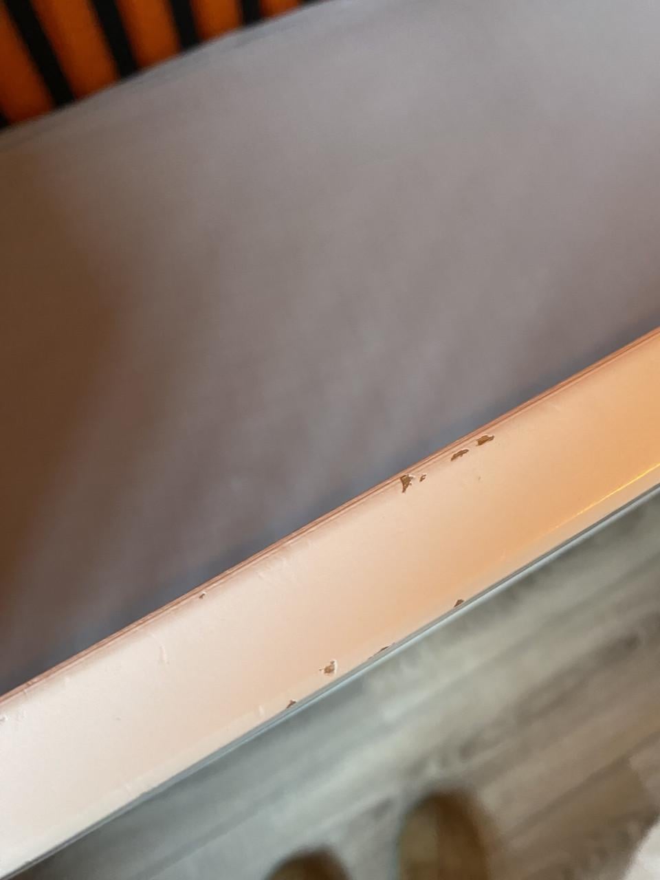 Kidsmill Brent set + Zara doorgroeibed – compleet & netjes