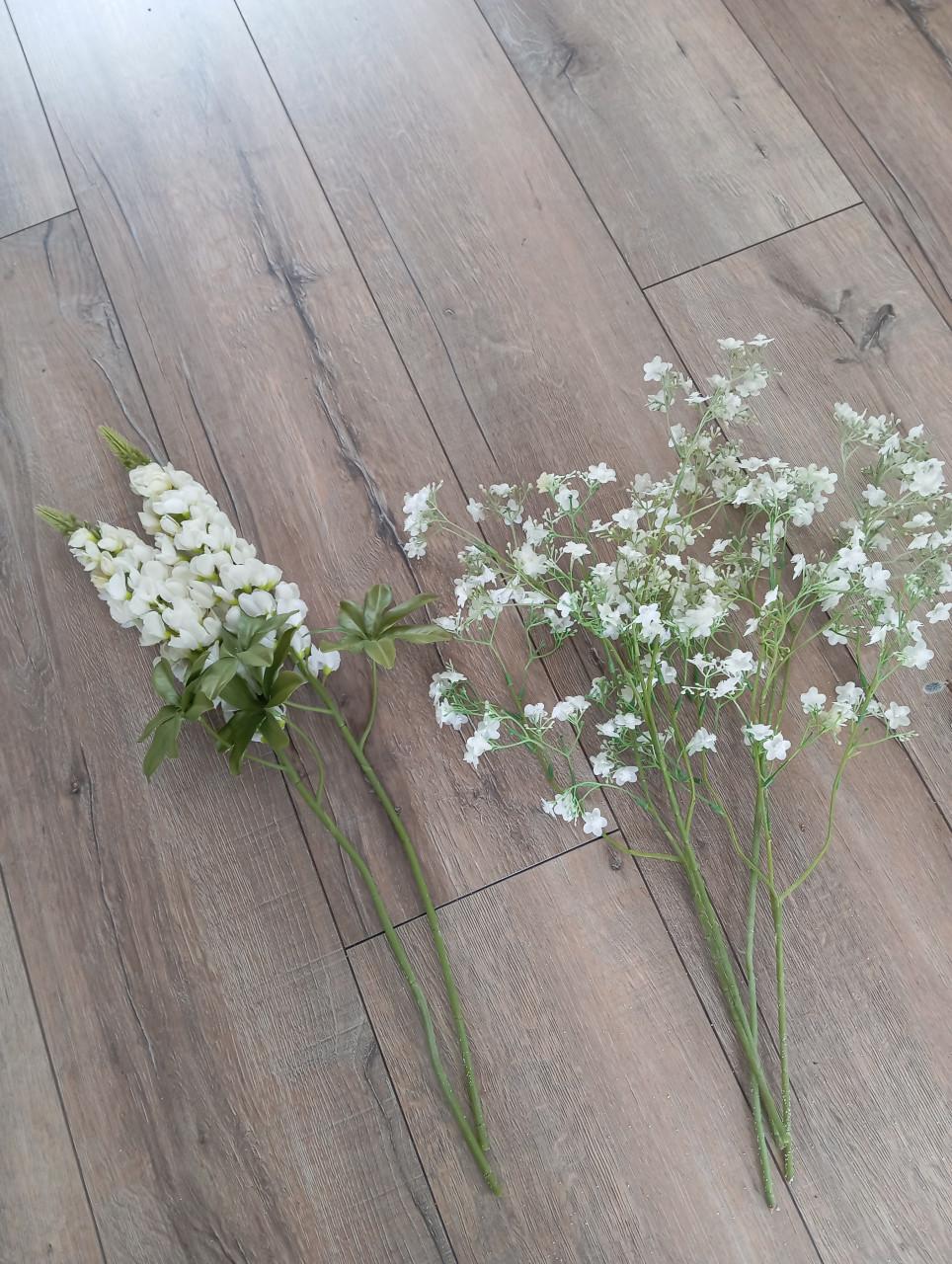 Kunstbloemen