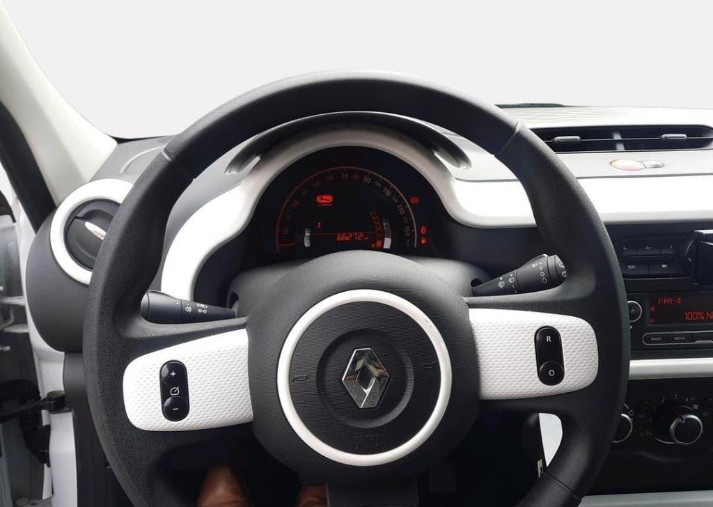 Renault Twingo 1.0 sce expression