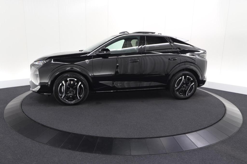 Peugeot E-3008 gt 210 73 kwh | schuif-/kanteldak | 360 vision & drive assis