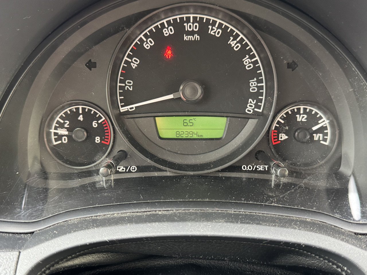 Skoda Citigo 1.0i Bouwjaar 2013 5 deurs