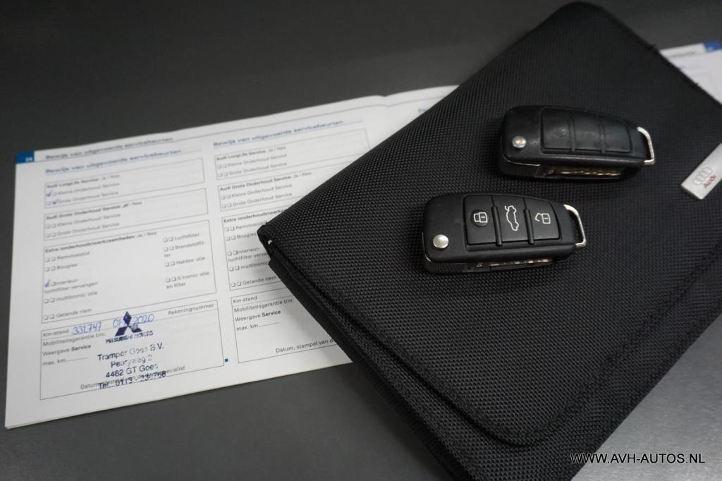 Audi A6 2.0 tdie business edition