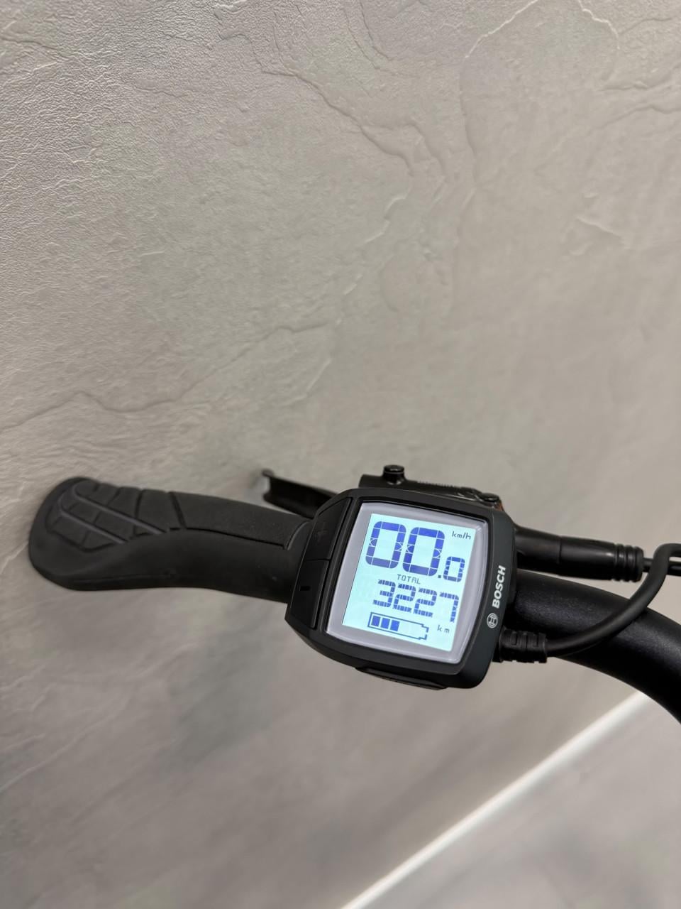 Stella Vicenza Bosch Active Line 57CM 3227KM 300Wh