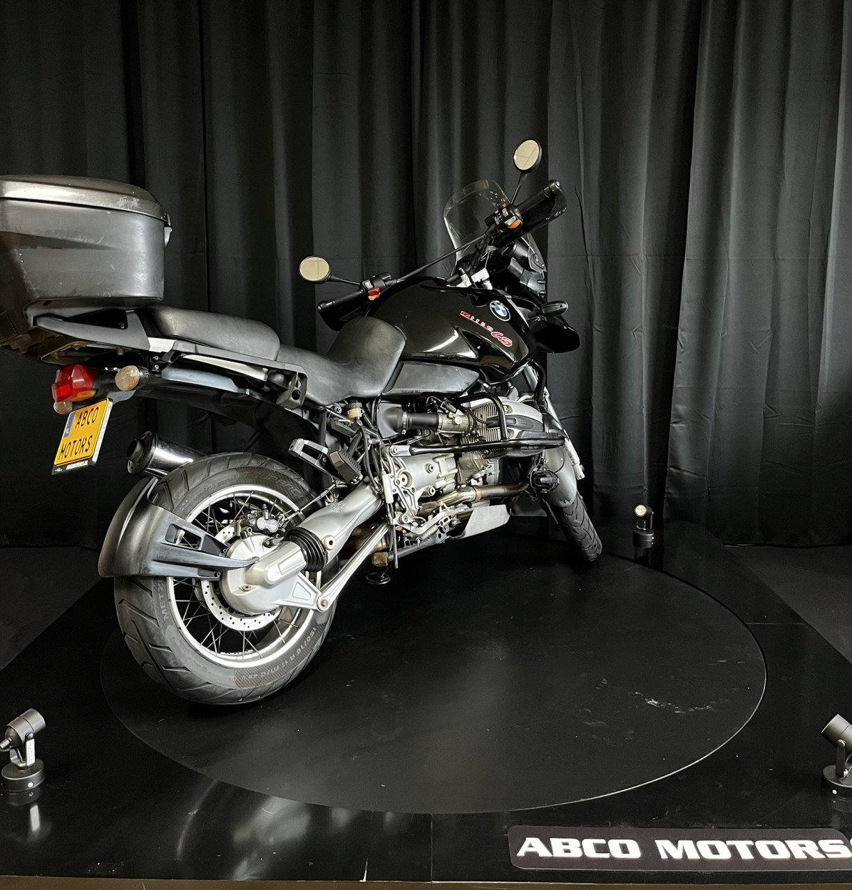 BMW R 1150 GS