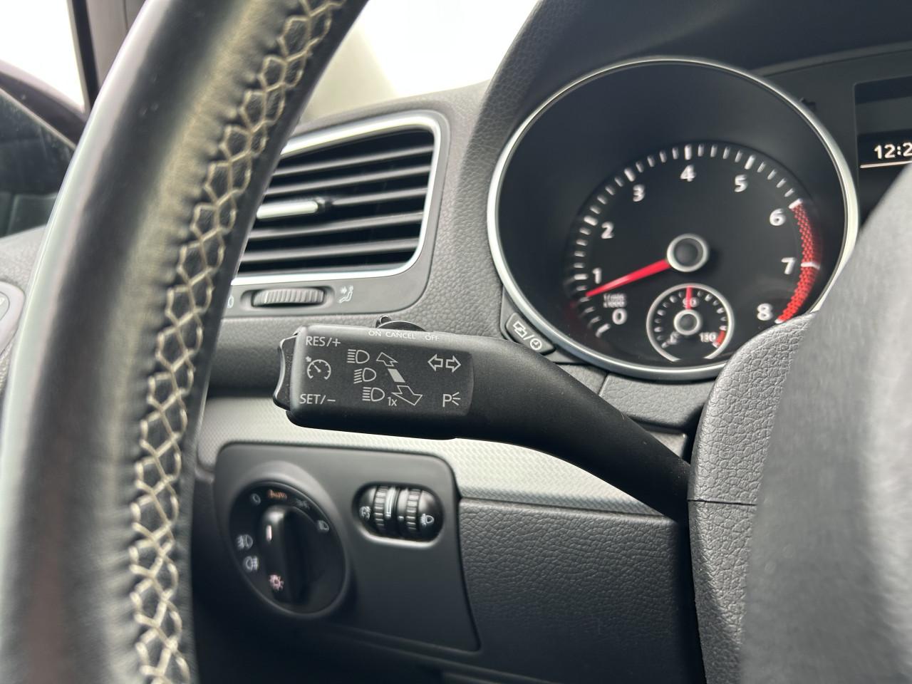 Volkswagen Golf 1.2 TSI R-LINE|APK|STOELVERW.|CRUISE CONTROL