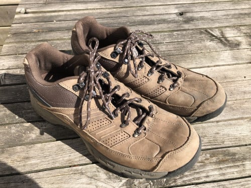 Wandelschoenen