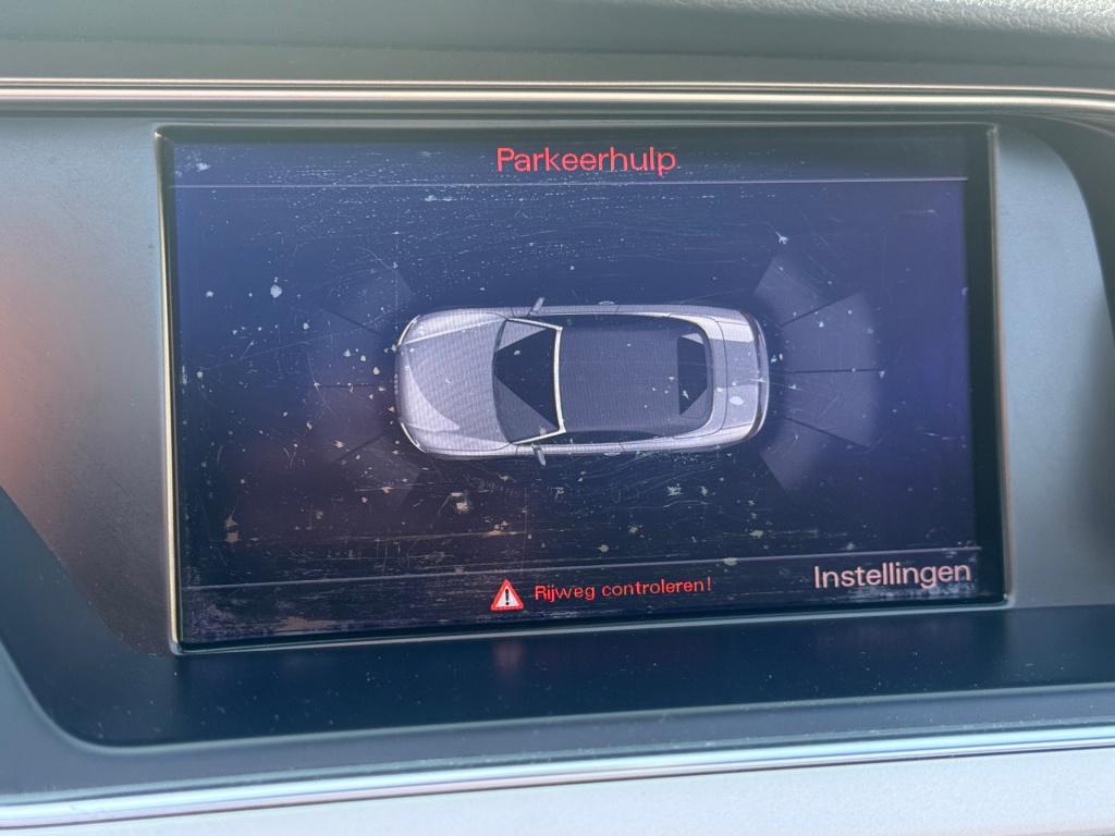 Audi A5 cabriolet 1.8 tfsi sport edition open days