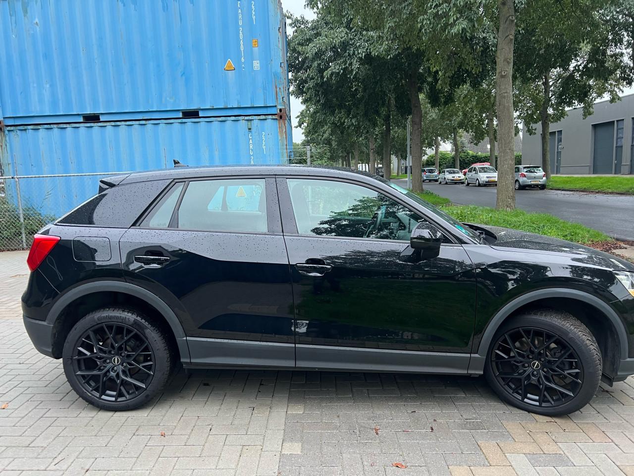 Audi Q2 1.0TFSI Ultra 152.872KM Automaat