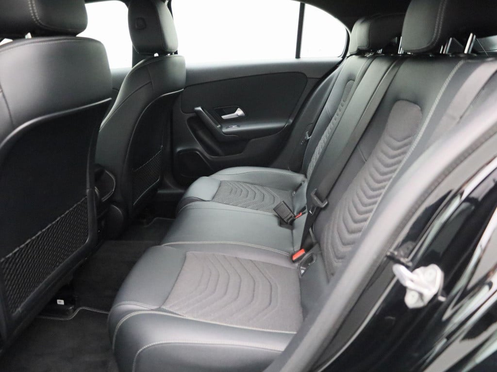Mercedes-Benz A-Klasse 250 e | navigatie | apple carplay / android auto | c